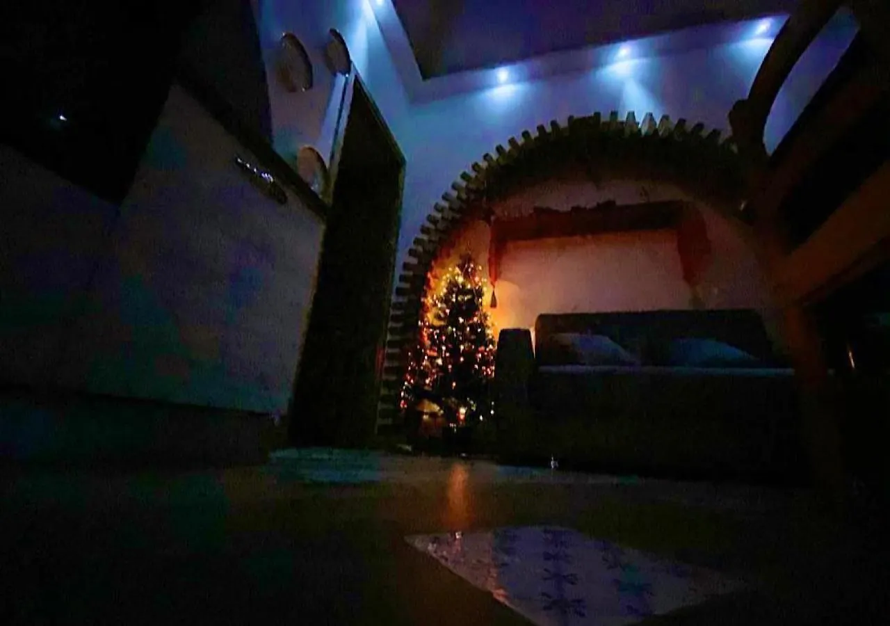 Chalet Grotta Monte Etna Maletto 0*,  Italy