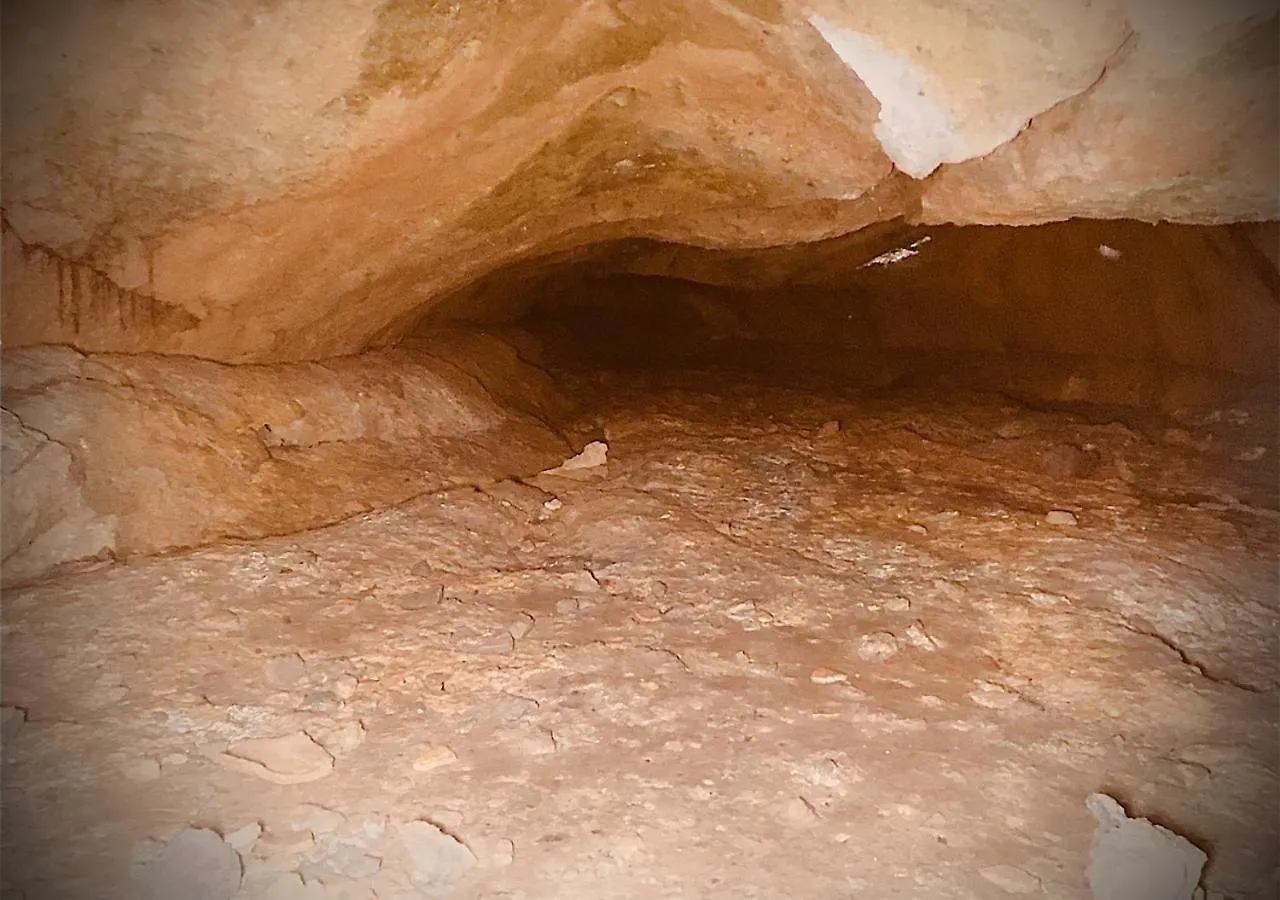Chalet Grotta Monte Etna Maletto